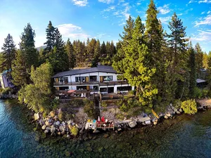 Image of Holiday House