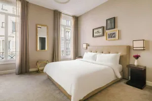 Image of Le Frochot Hotel Pigalle, Sonder by Marriott Bonvoy