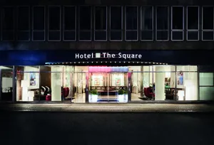 Image of The Square
