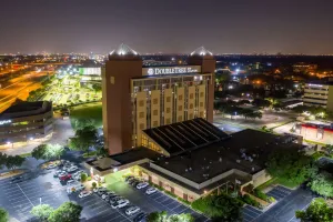 Image of DoubleTree by Hilton Dallas - Richardson