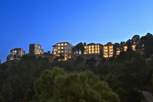 Image of Fortune Select Forest Hill, Kasauli - Member ITC Hotels' Group