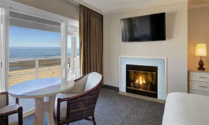 Image of Hallmark Resort in Cannon Beach