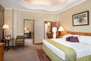 Image of Hotel Palace Guayaquil