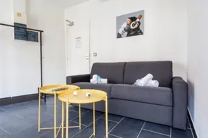 Image of Magnificent Studio - 2P - Pantin