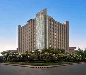Image of DoubleTree by Hilton Gurugram Baani Square