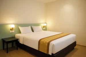 Image of d'Arcici Hotel Plumpang