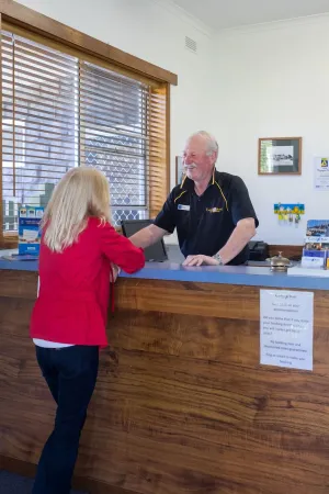 Image of Central Motel Port Fairy