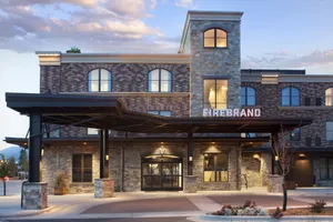 Image of Firebrand Hotel