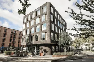 Image of HARBR Hotel Konstanz, a member of Radisson Individuals