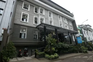 Image of Arotel BSD