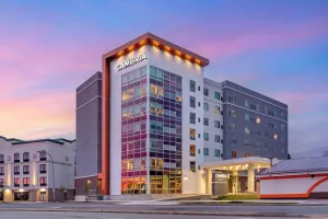 Image of Cambria Hotel Niagara Falls
