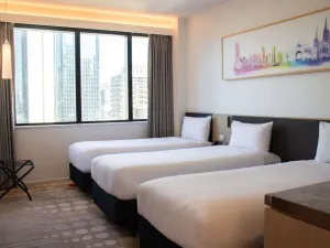Image of ibis Melbourne Central