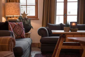 Image of Himmlhof Small Luxury Boutique Hotel