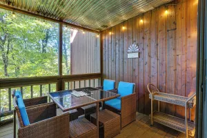 Image of Modern Vernon Township Condo Near Ski & Water Park
