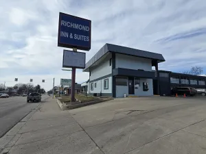 Image of Richmond Inn and Suites