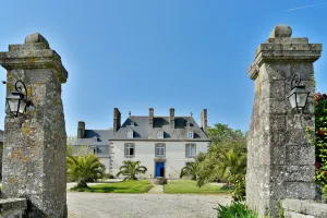 Image of Domaine de Launay blot
