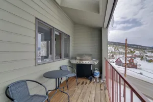 Image of Granby Condo with Views