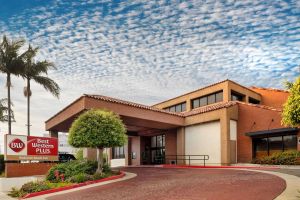 Image of Best Western Plus Redondo Beach Inn