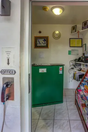 Image of Green Seas Motel