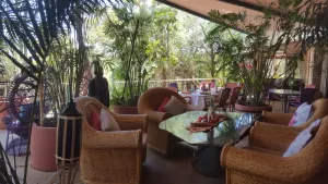 Image of Black Wattle Retreat