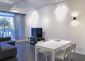 Image of Pride Fawkner Apartments