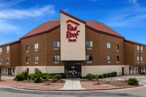 Image of Red Roof Inn El Paso West