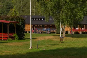 Image of Dirbach Plage Parc