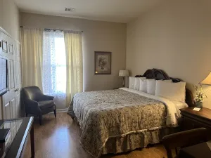 Image of Hotel Belvidere