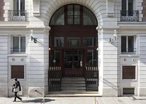 Image of Hotel Les Bains Paris