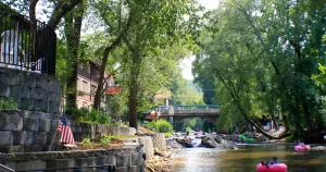 Image of Helendorf River Inn, Suites & Conference Center