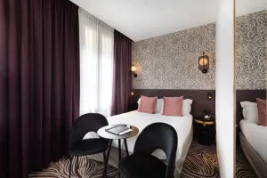 Image of Hôtel Prince Albert Gare de Lyon