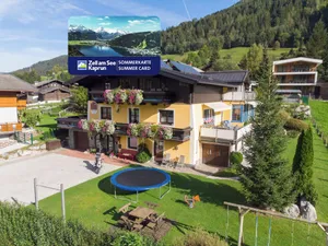 Image of Haus Katharina, SUMMERCARD INCLUDED