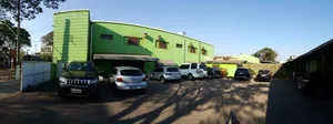 Image of Hotel Figueira Palace