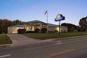 Image of Days Inn by Wyndham Hillsboro
