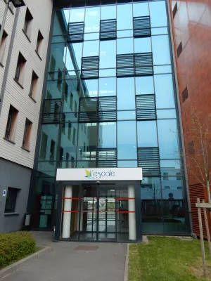 Image of L'Escale
