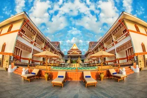 Image of Ananta Inlay Resort