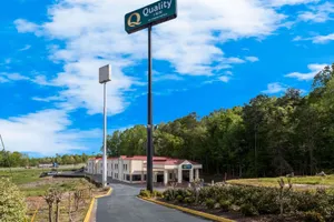 Image of Quality Inn Jefferson at I-85