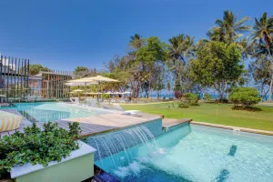 Image of Castaways Resort & Spa On Mission Beach