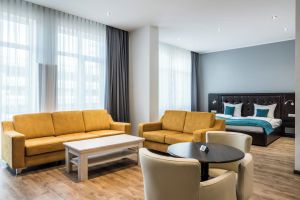 Image of RheinCity Hotel & Boardinghouse