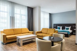 Image of RheinCity Hotel & Boardinghouse