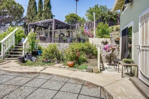 Image of Lush Vallejo Cottage - 20 Mi to Napa Wineries