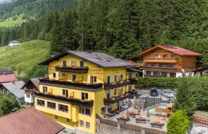 Image of Alpenpension Gastein