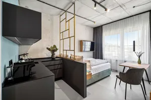 Image of Nena Apartments München City East