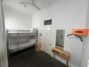 Image of Wallaby Backpackers Hostel Perth - note - Valid passport required to check in -