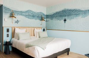 Image of Hôtel Best of Both - Divonne-les-Bains