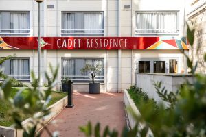 Image of CADET Residence