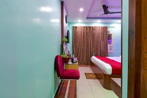 Image of Hotel Govindam