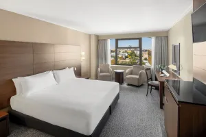 Image of The Sydney Boulevard Hotel