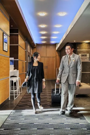 Image of Novotel Wellington