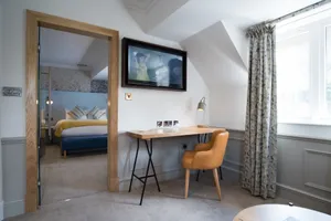 Image of Solent Hotel and Spa